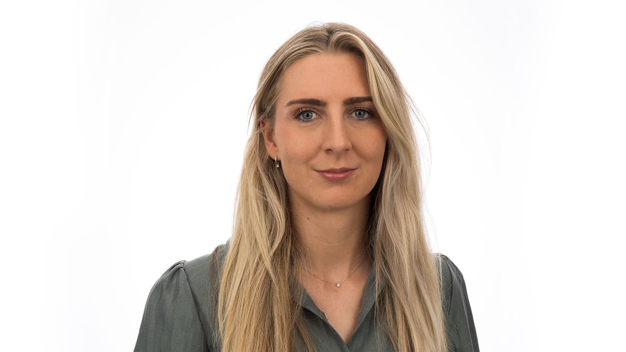 Profielfoto van Nynke Cuperus