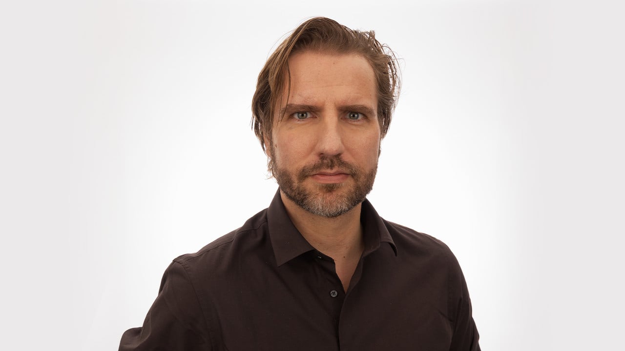 Profielfoto van Bert van Doorn