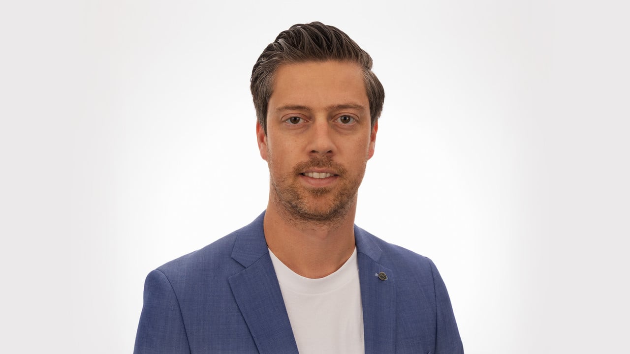 Profielfoto van Bart Elzendoorn