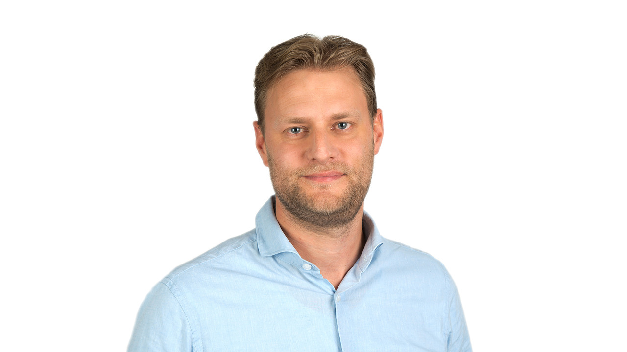 Niek de Vries
