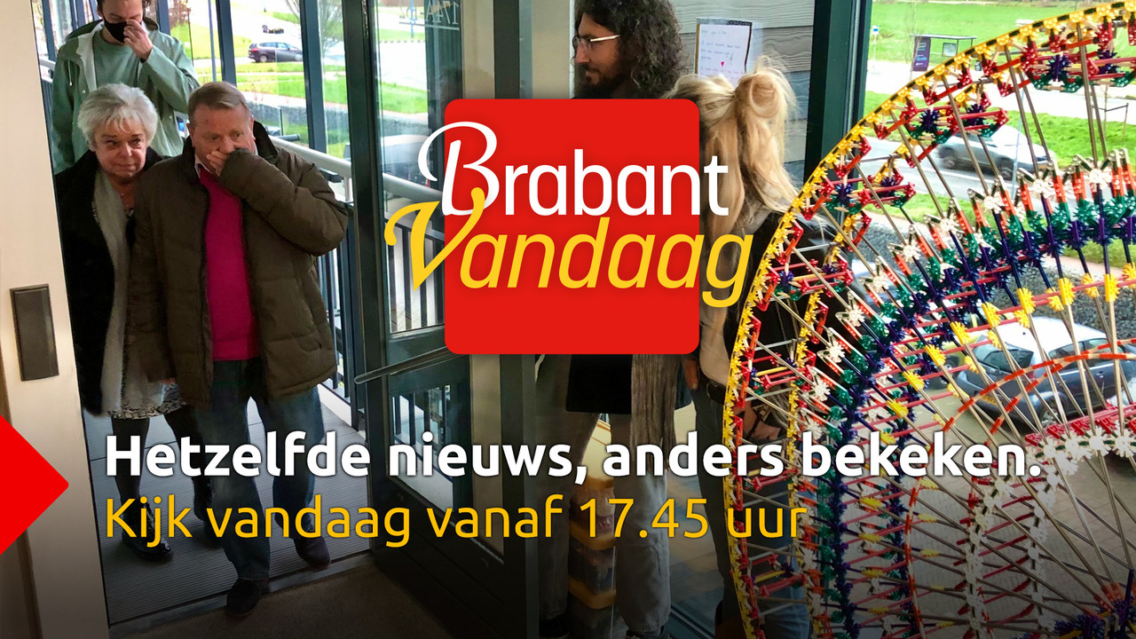 Brabant Vandaag - Kijk vandaag - Knex
