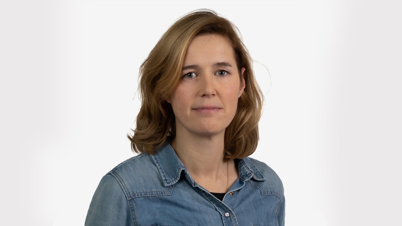 Profielfoto van Lobke Kapteijns