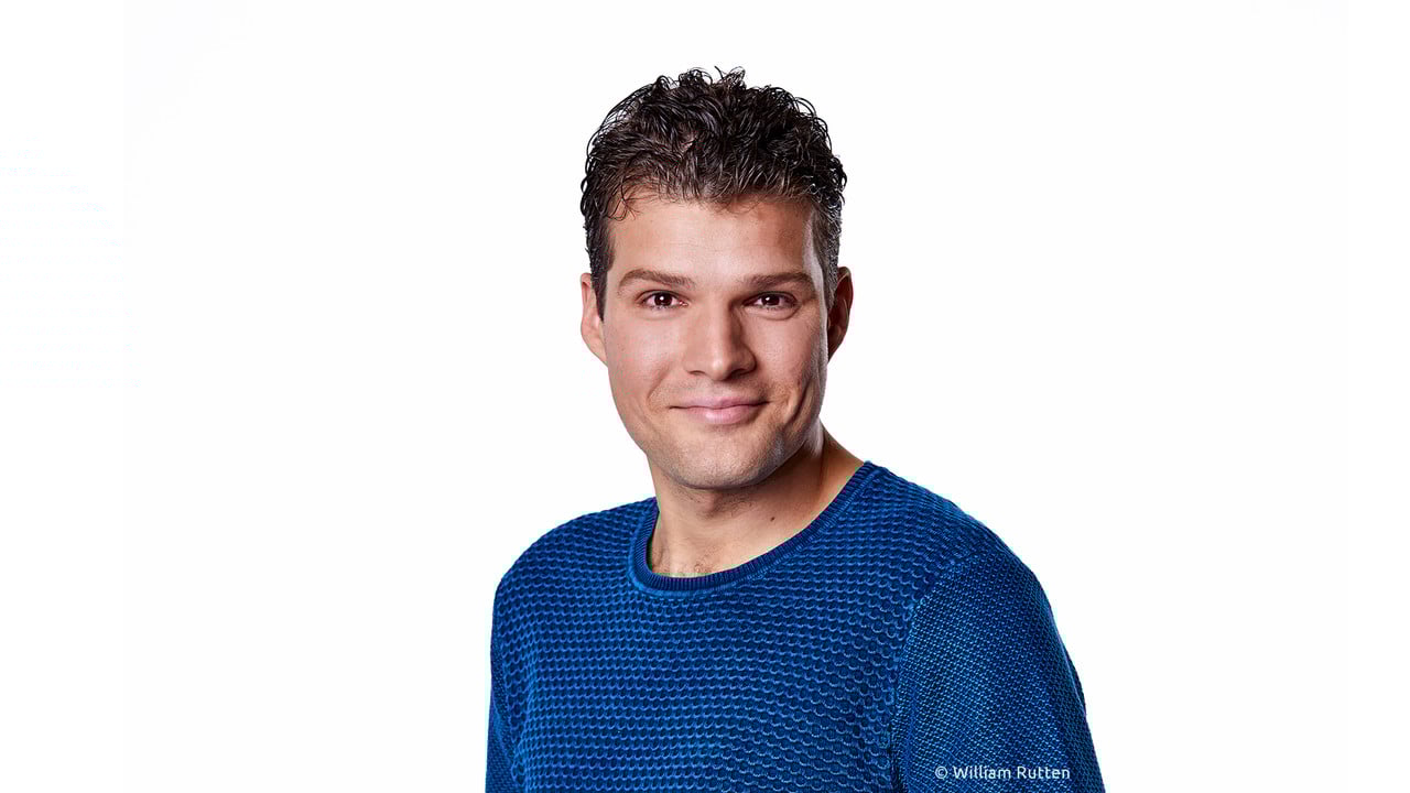 Erik Werner