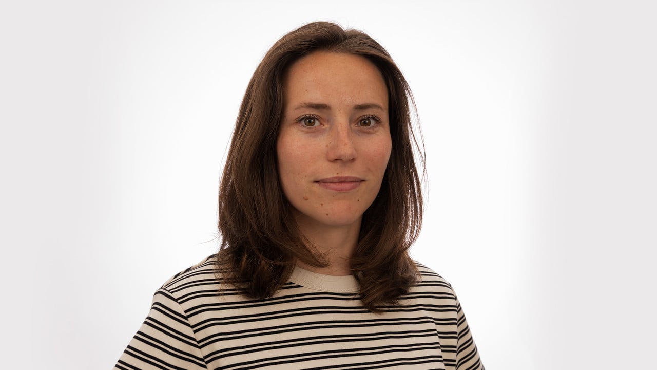 Profielfoto van Marieke Engbersen