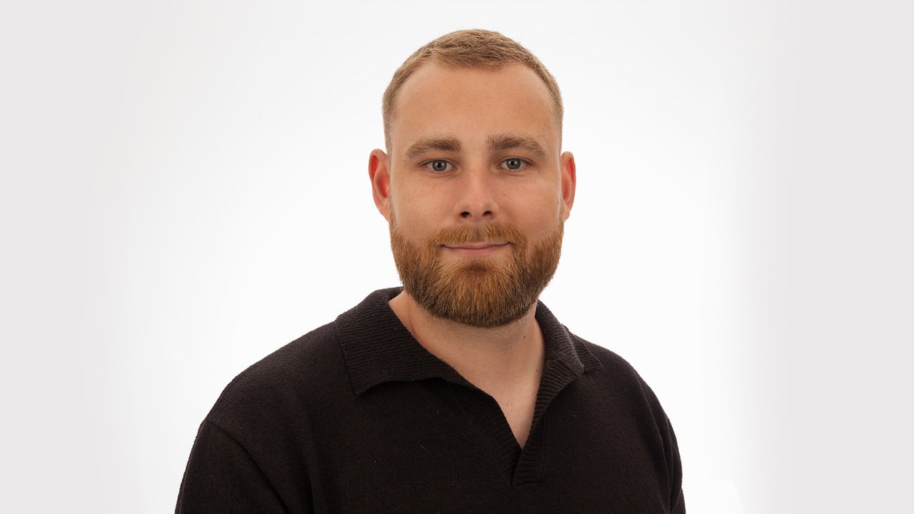 Profielfoto van Pieter Soethout