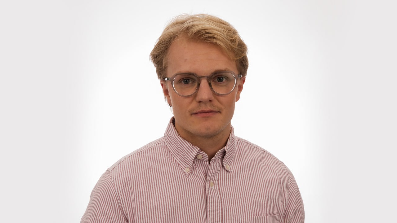 Profielfoto van Storm Roubroeks