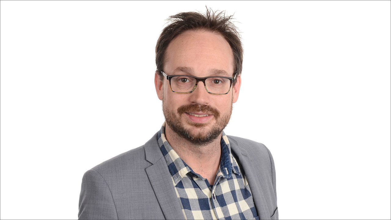 Jos Verkuijlen