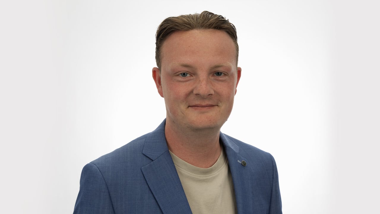 Profielfoto van Wilco Zonneveld