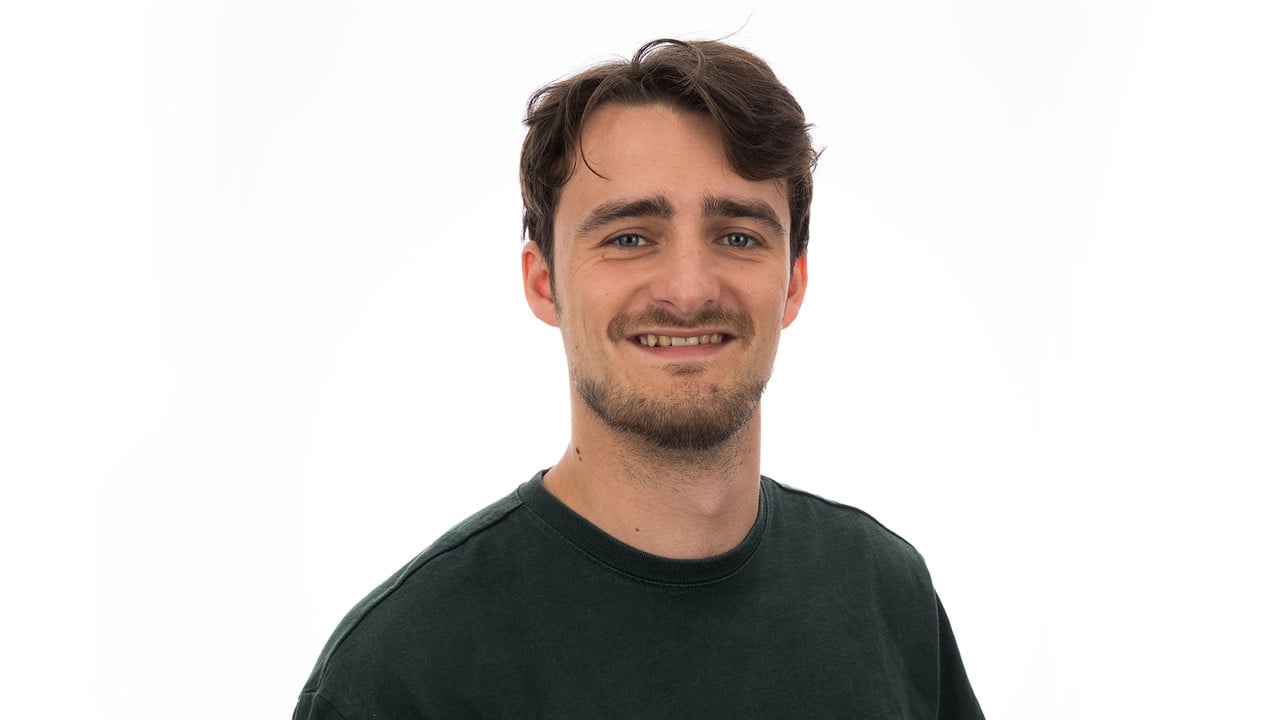 Profielfoto van Thijs den Ouden