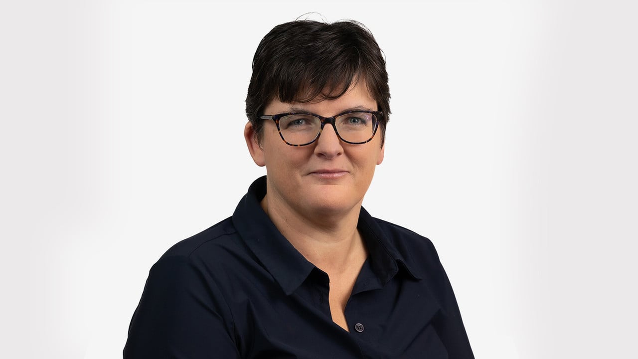 Profielfoto van Sandra Kagie
