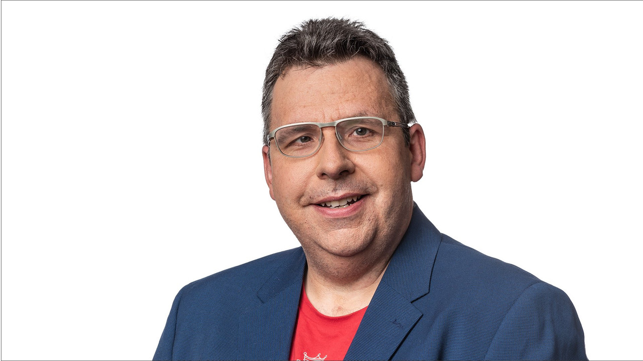 Kristian Westerveld