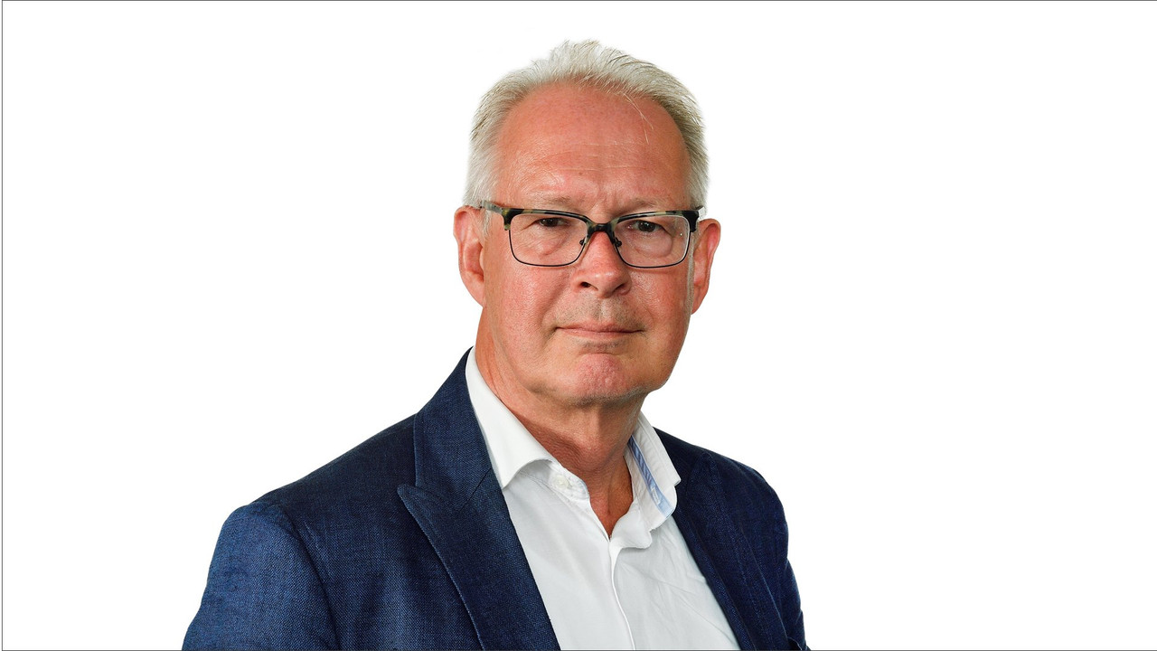 Maarten Koolen
