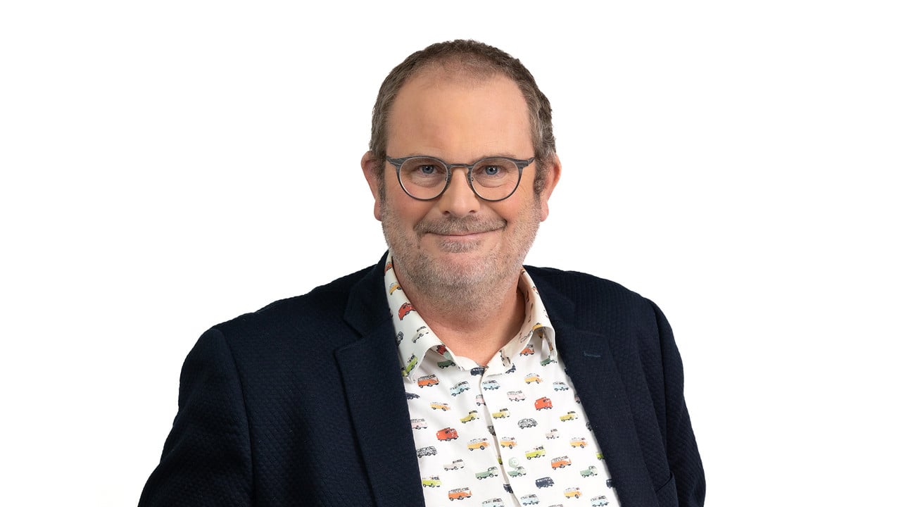 Profielfoto van Renzo Veenstra