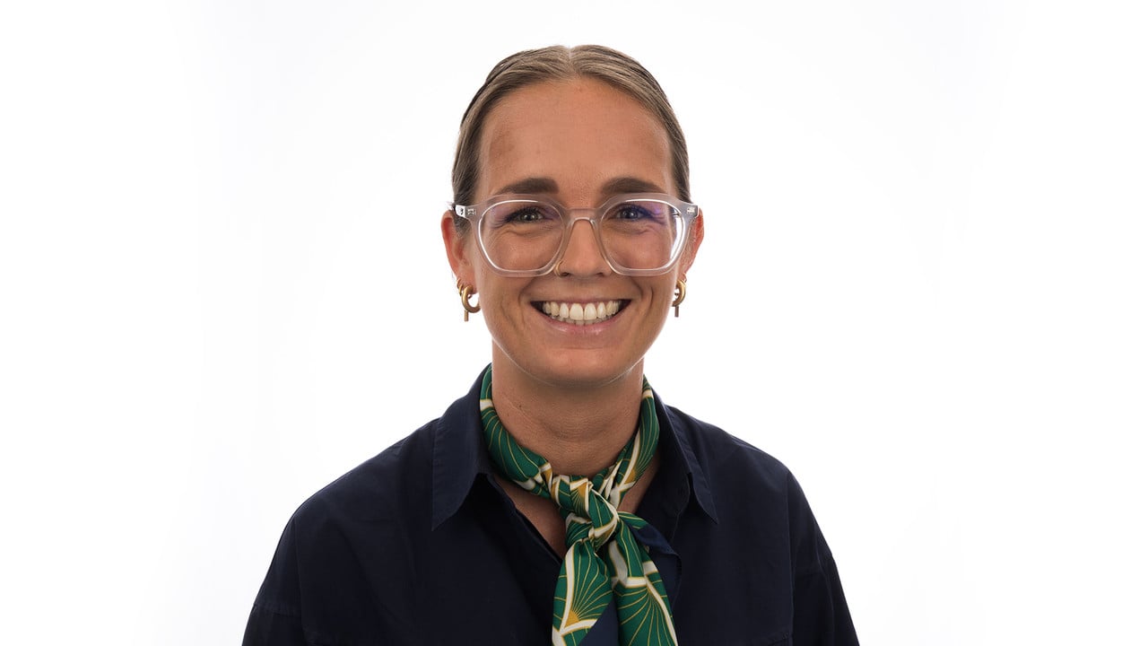 Profielfoto van Loes Krabben