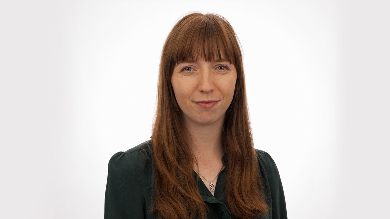 Profielfoto van Karlijn Raaijmakers