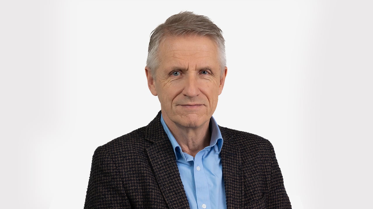 Profielfoto van Jan Waalen
