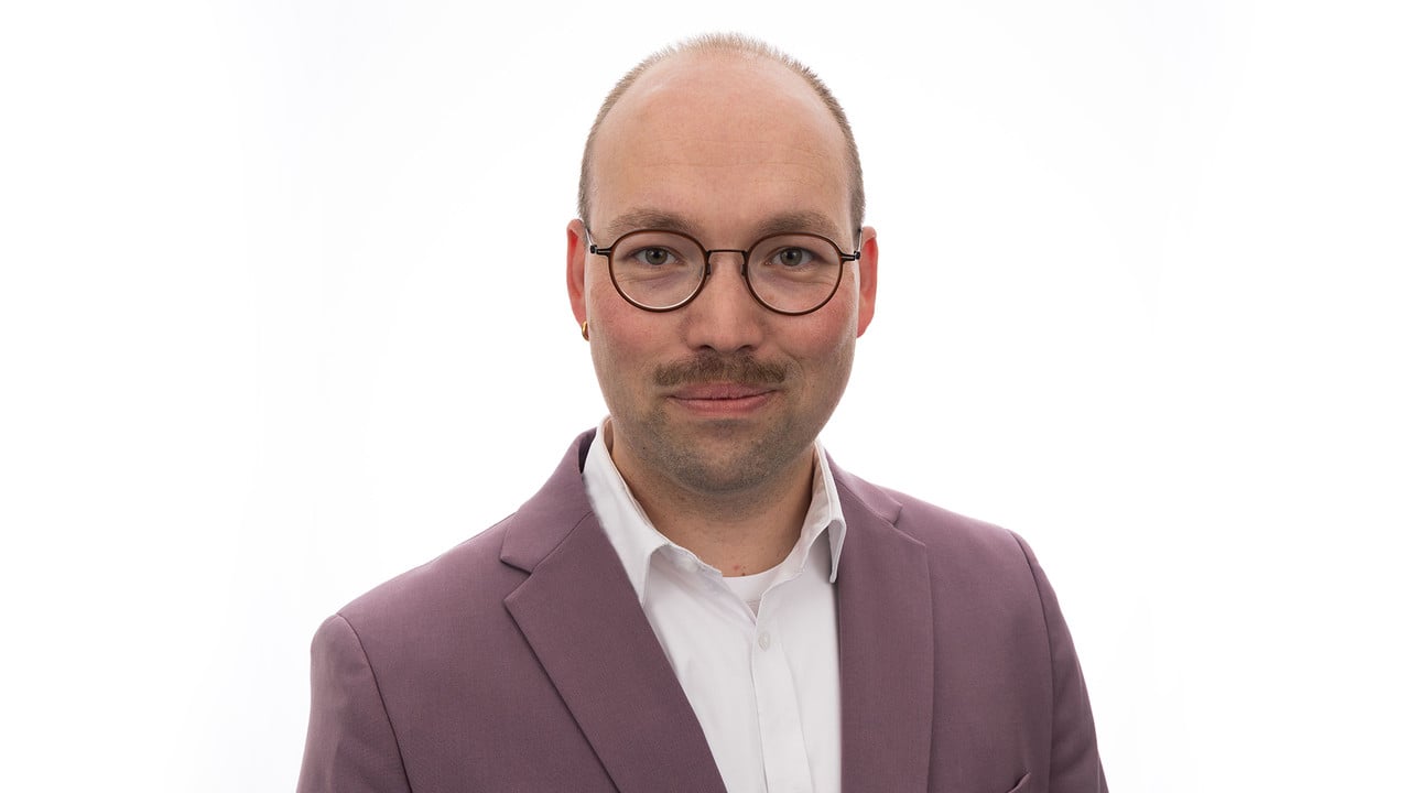 Profielfoto van Noël van Hooft