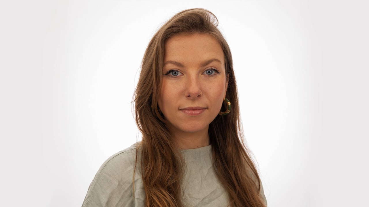 Profielfoto van Carlijn Kösters