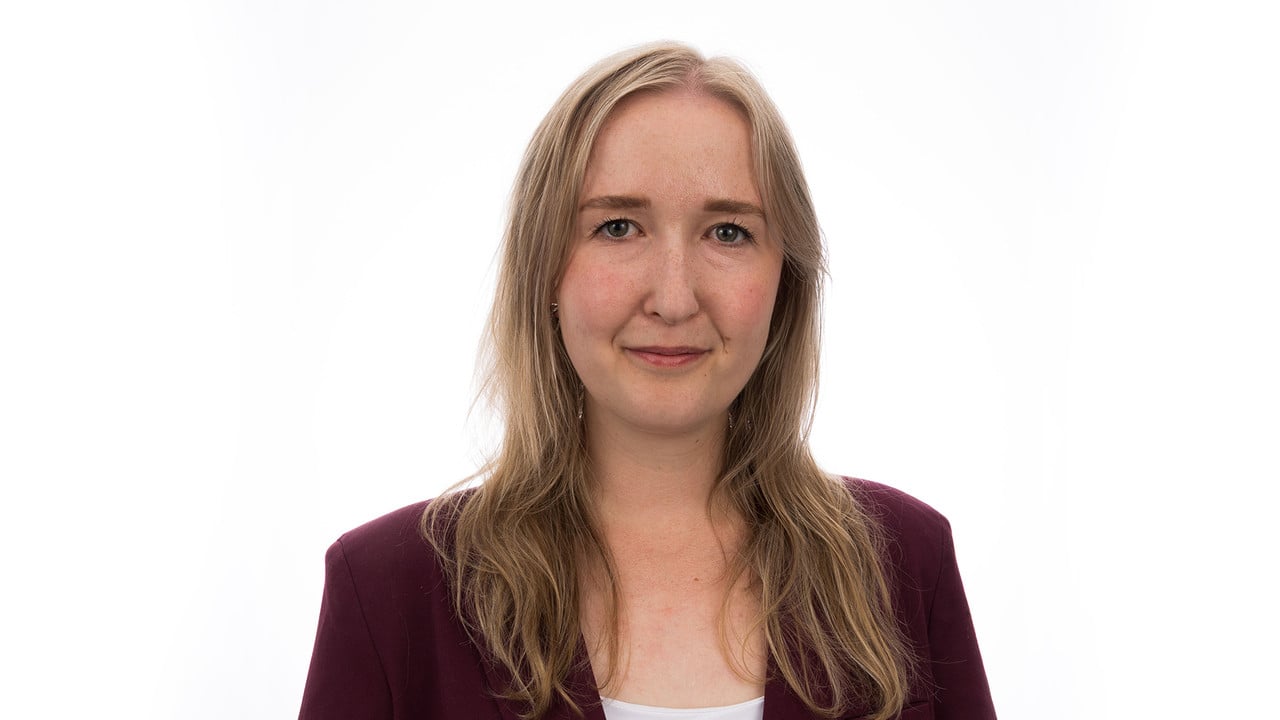 Profielfoto van Rowan Krause