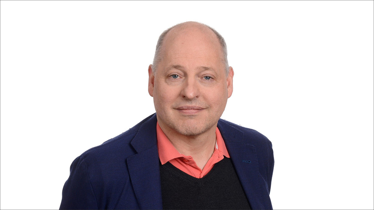 Peter-Pim Windhorst