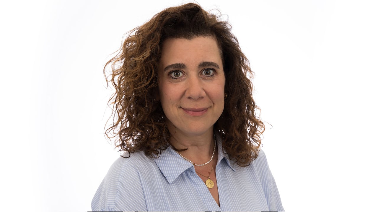 Profielfoto van Janneke Bosch
