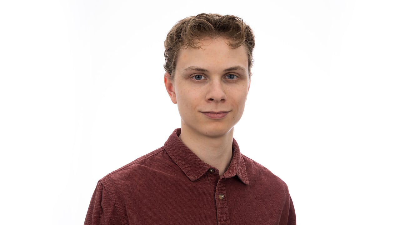 Profielfoto van Rick Lemmens