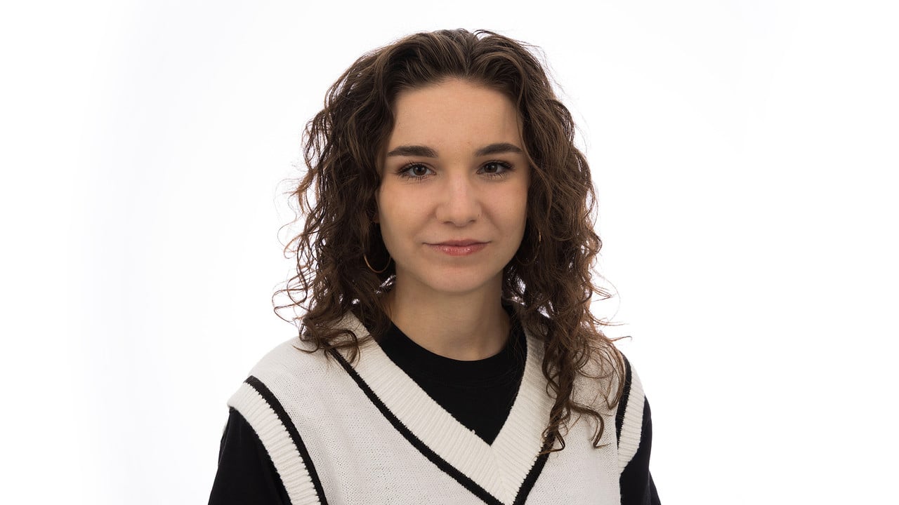 Profielfoto van Juul ten Haaf