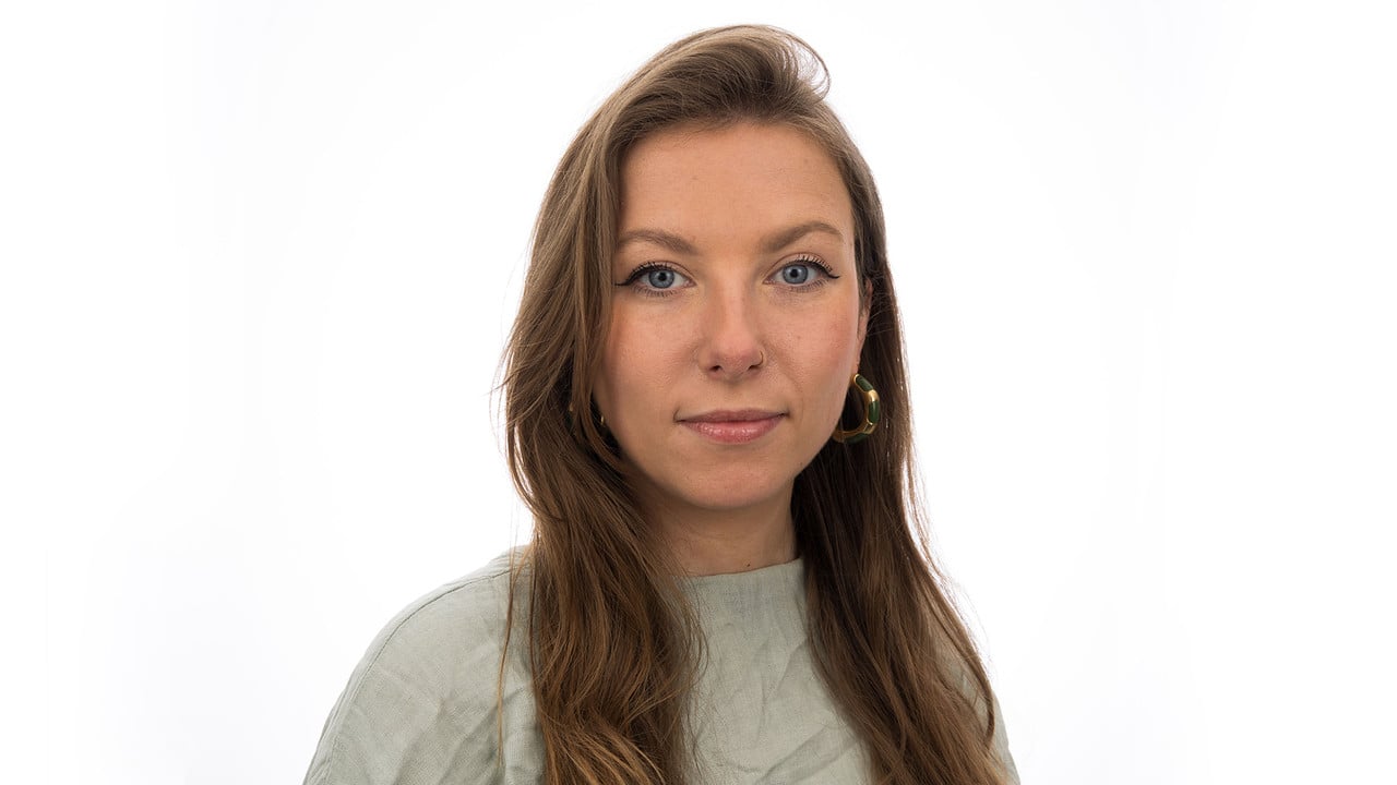 Profielfoto van Carlijn Kösters