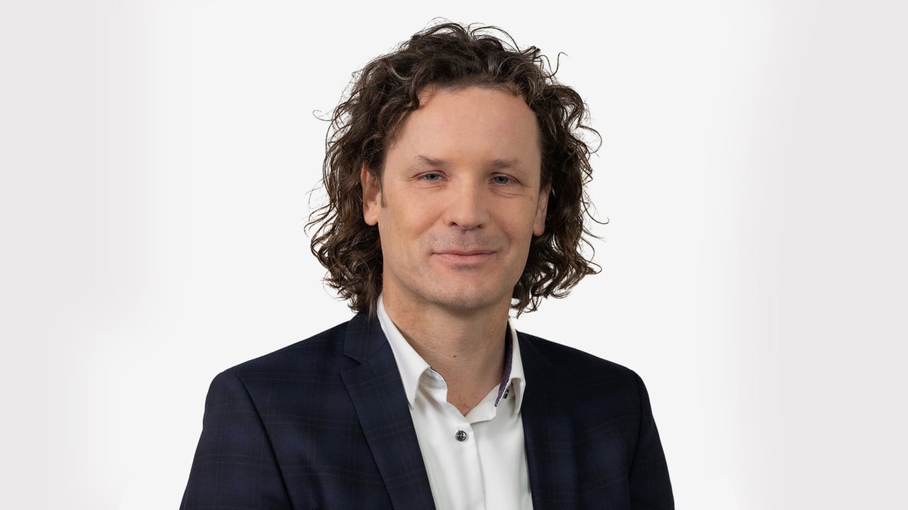 Profielfoto van Rogier van Son