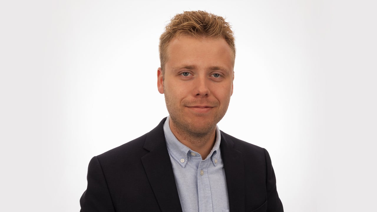 Profielfoto van Tom Berkers