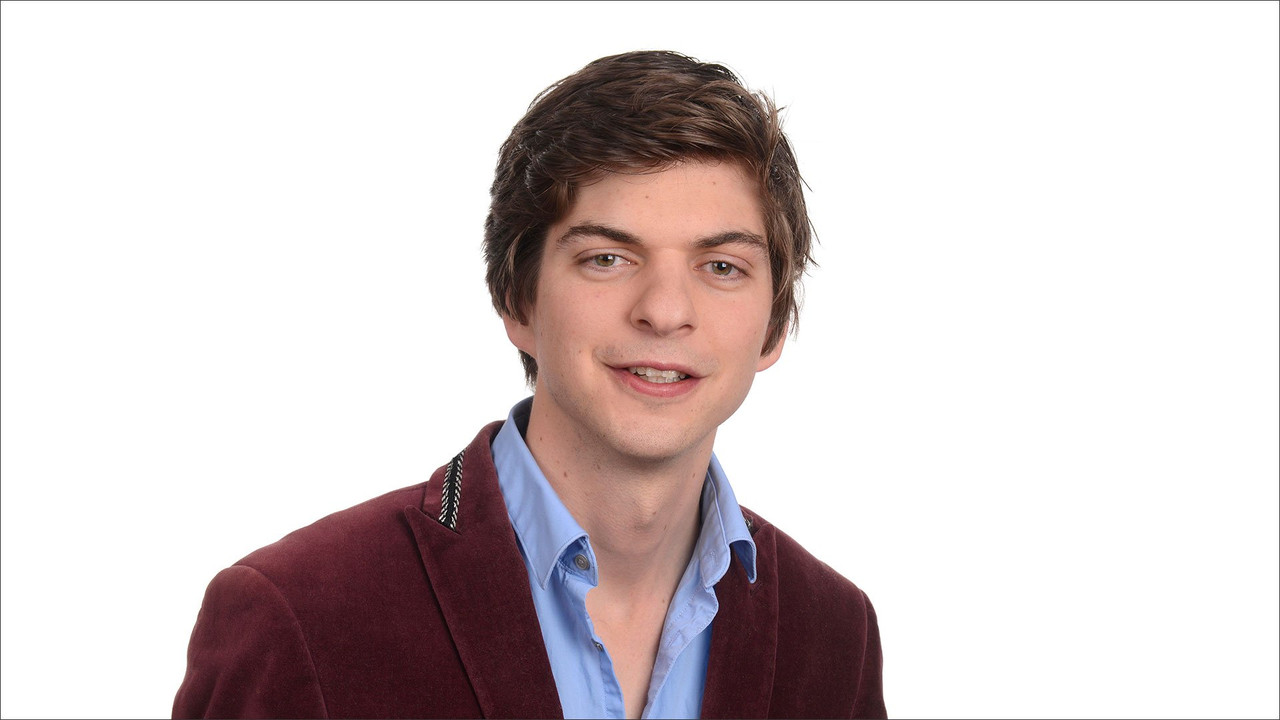 Florian van Velthoven