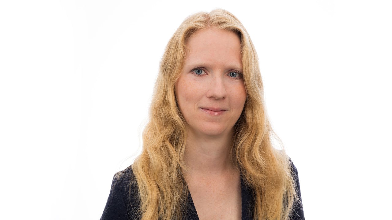 Profielfoto van Florence van der Molen 