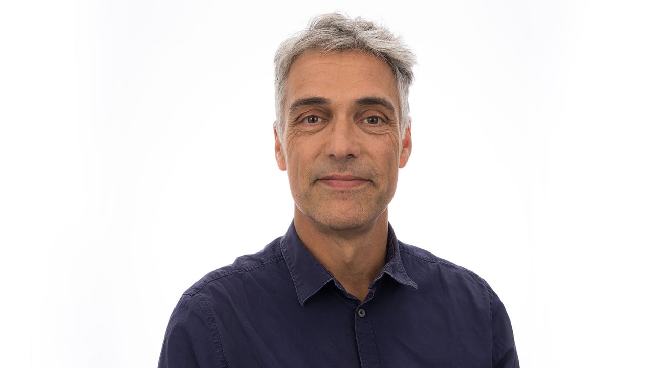 Profielfoto van Ruud Ritzen