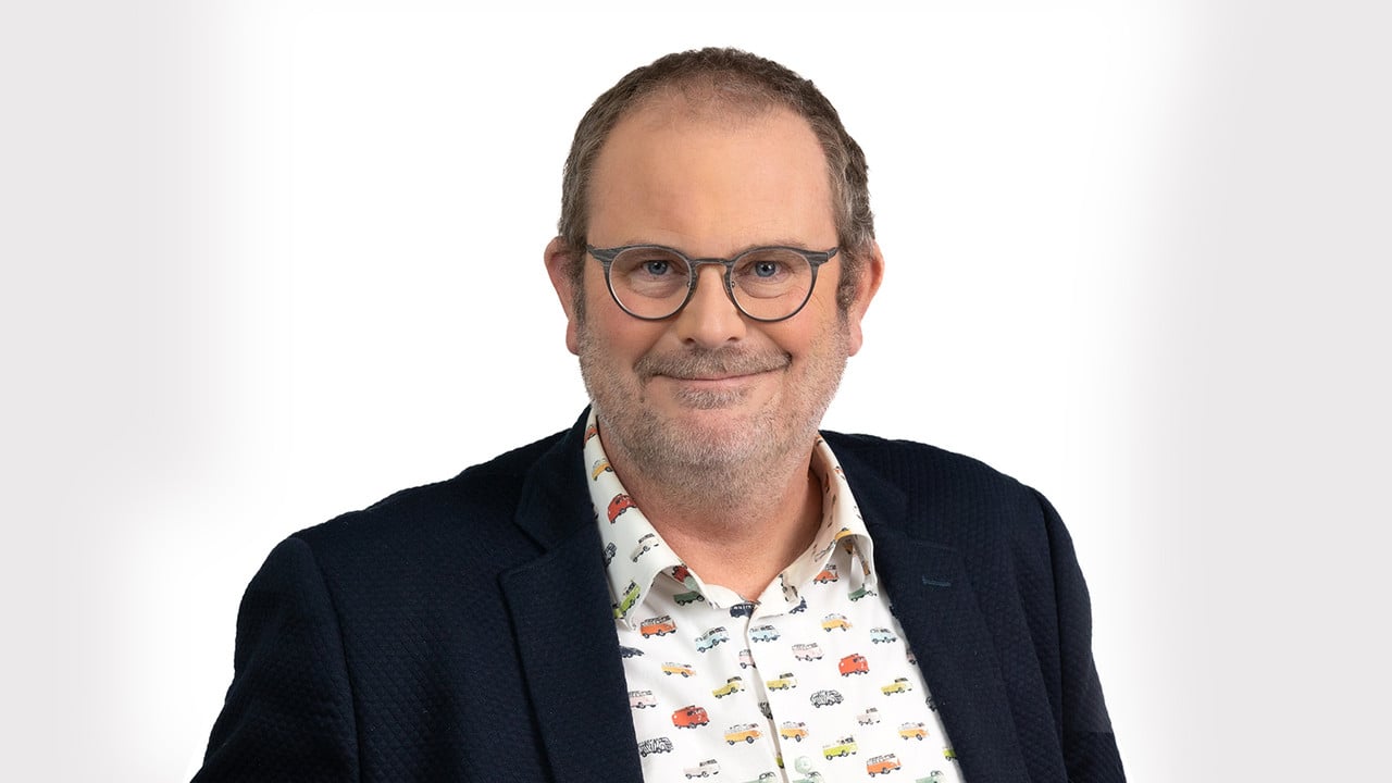 Profielfoto van Renzo Veenstra