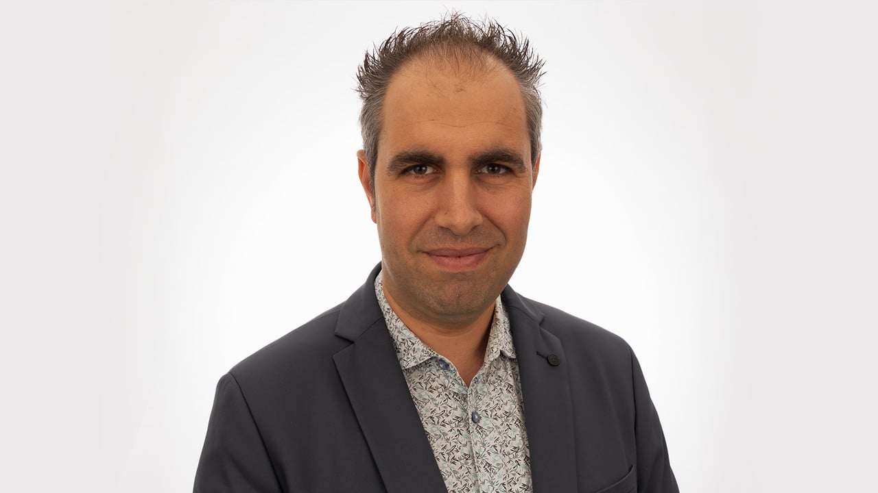 Profielfoto van Ferenc Triki