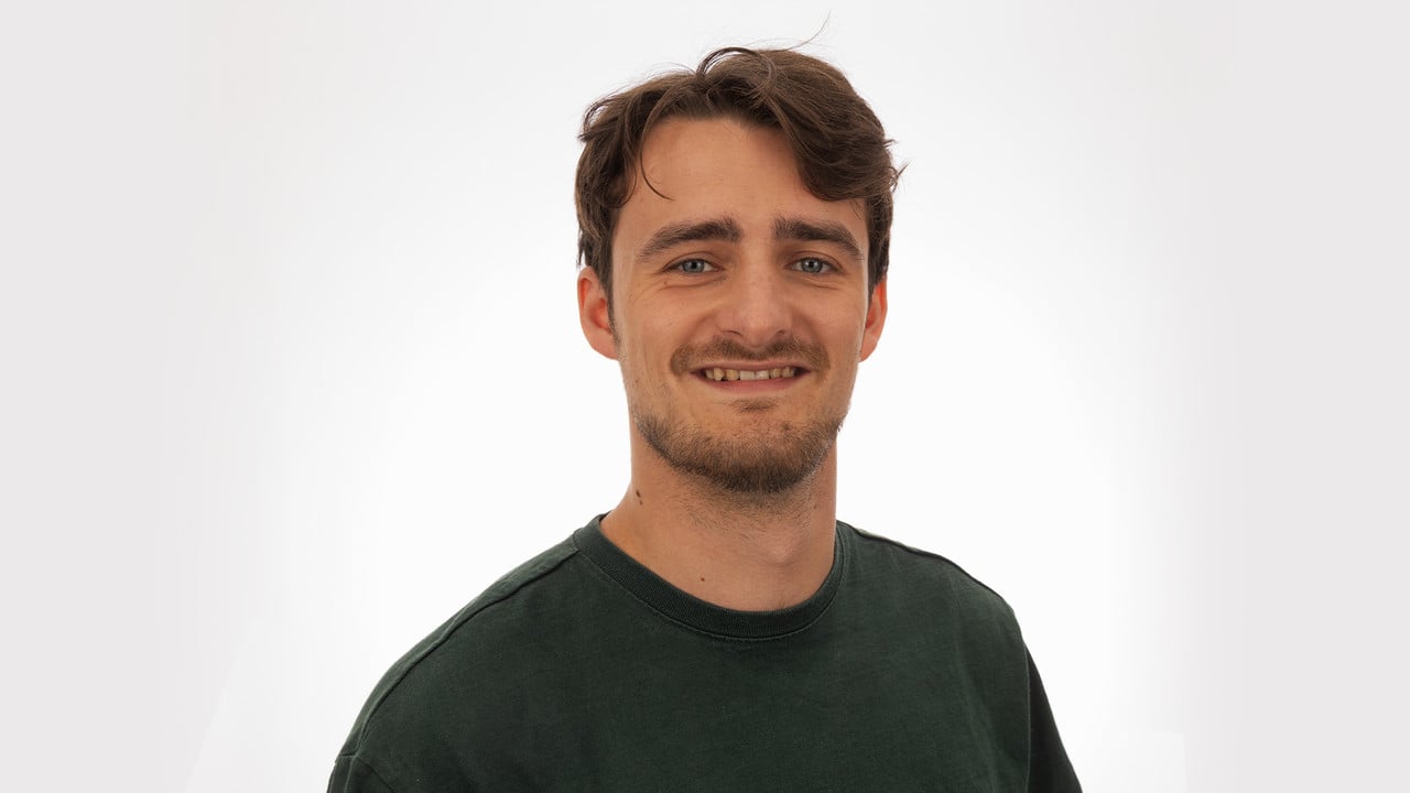 Profielfoto van Thijs den Ouden