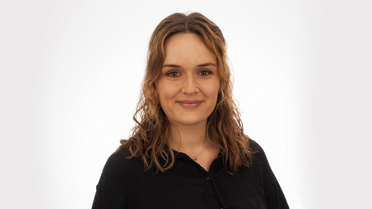 Profielfoto van Lize Rensen