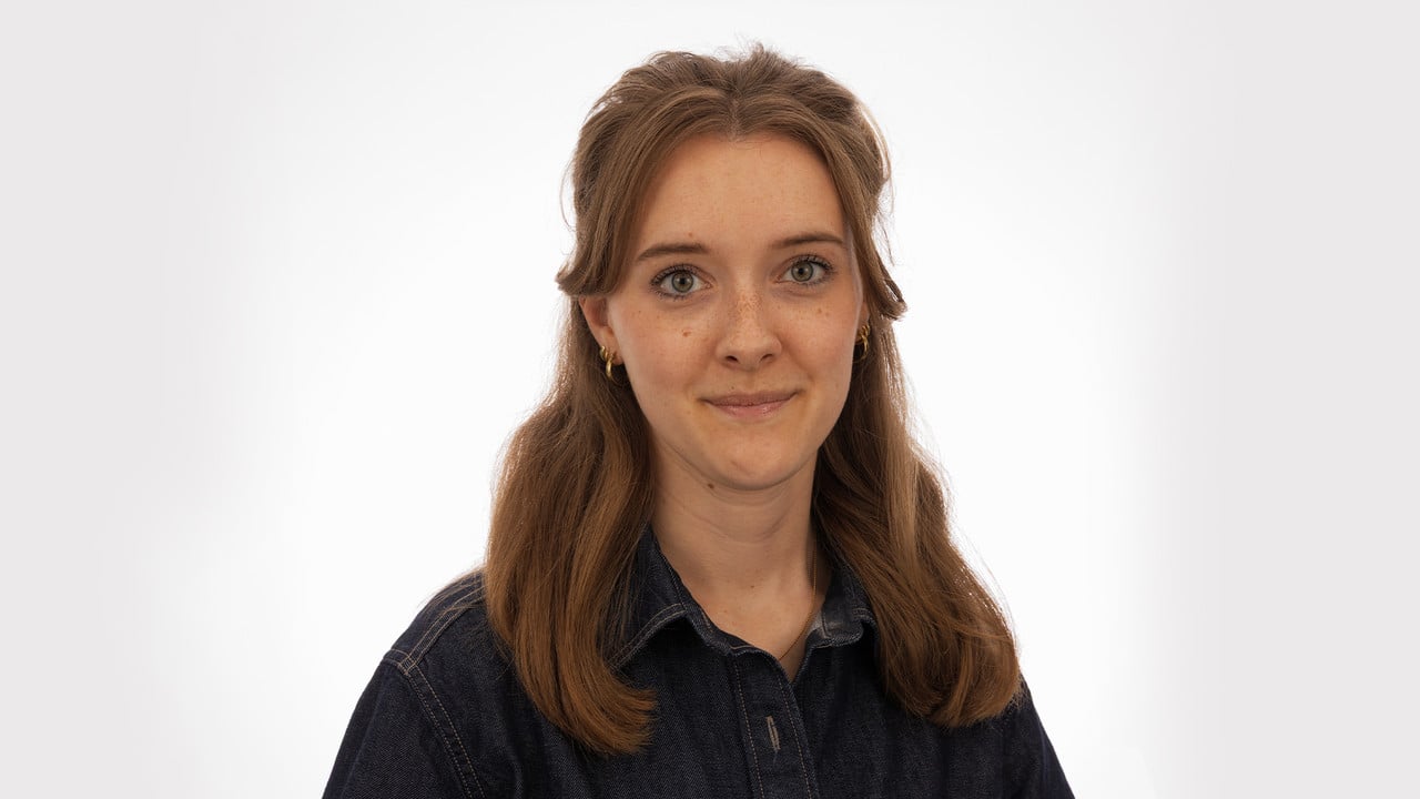 Profielfoto van Marieke Smid