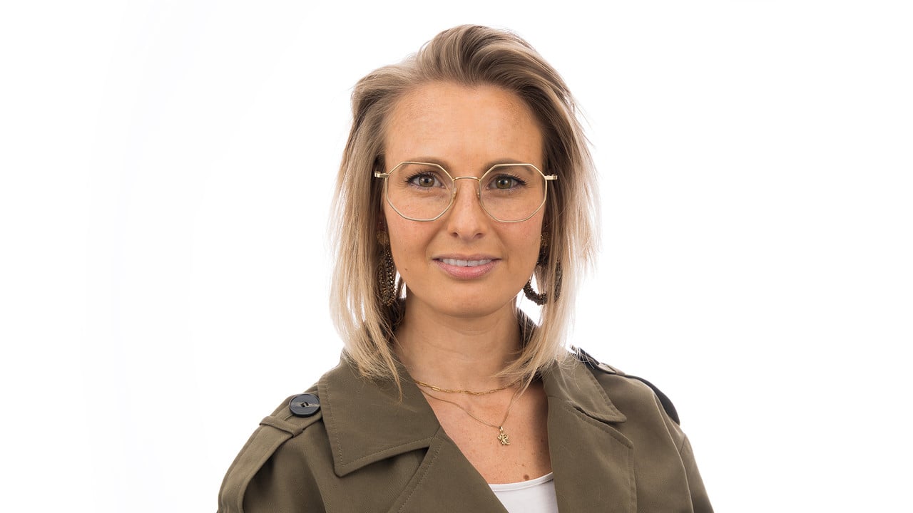 Profielfoto van Rochelle Moes