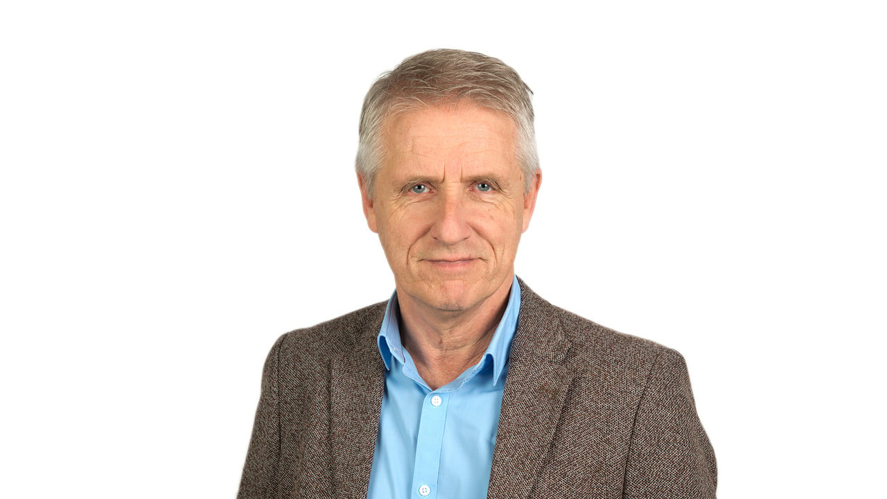 Profielfoto van Jan Waalen