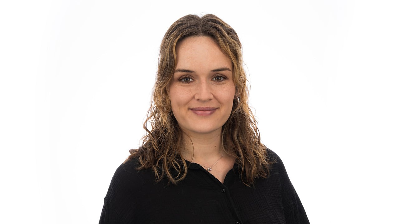 Profielfoto van Lize Rensen