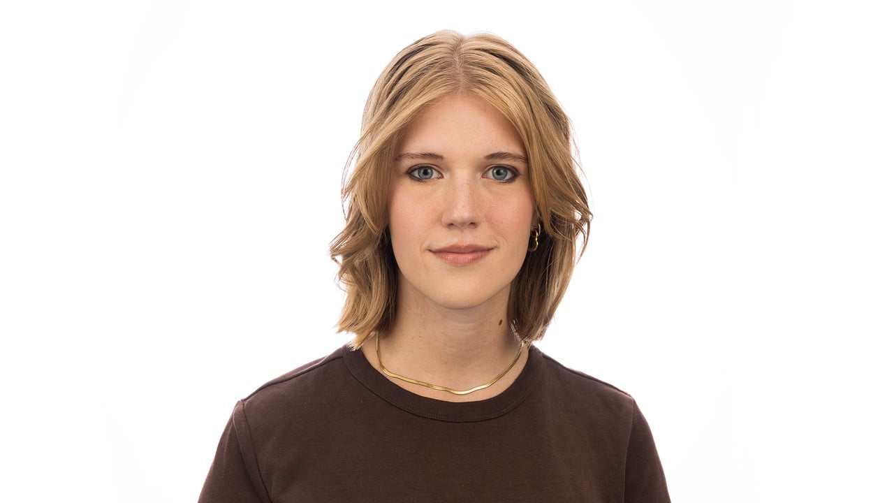 Profielfoto van Floortje Steigenga