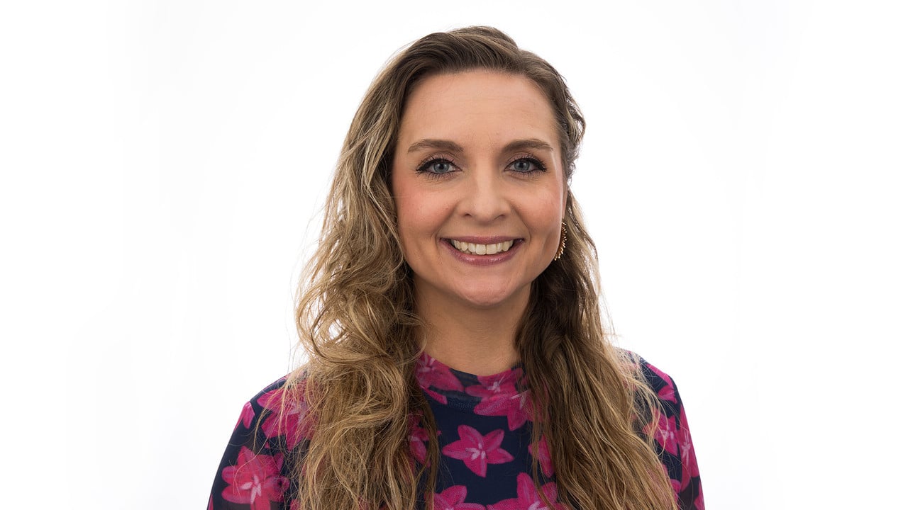 Profielfoto van Nicole Melchers
