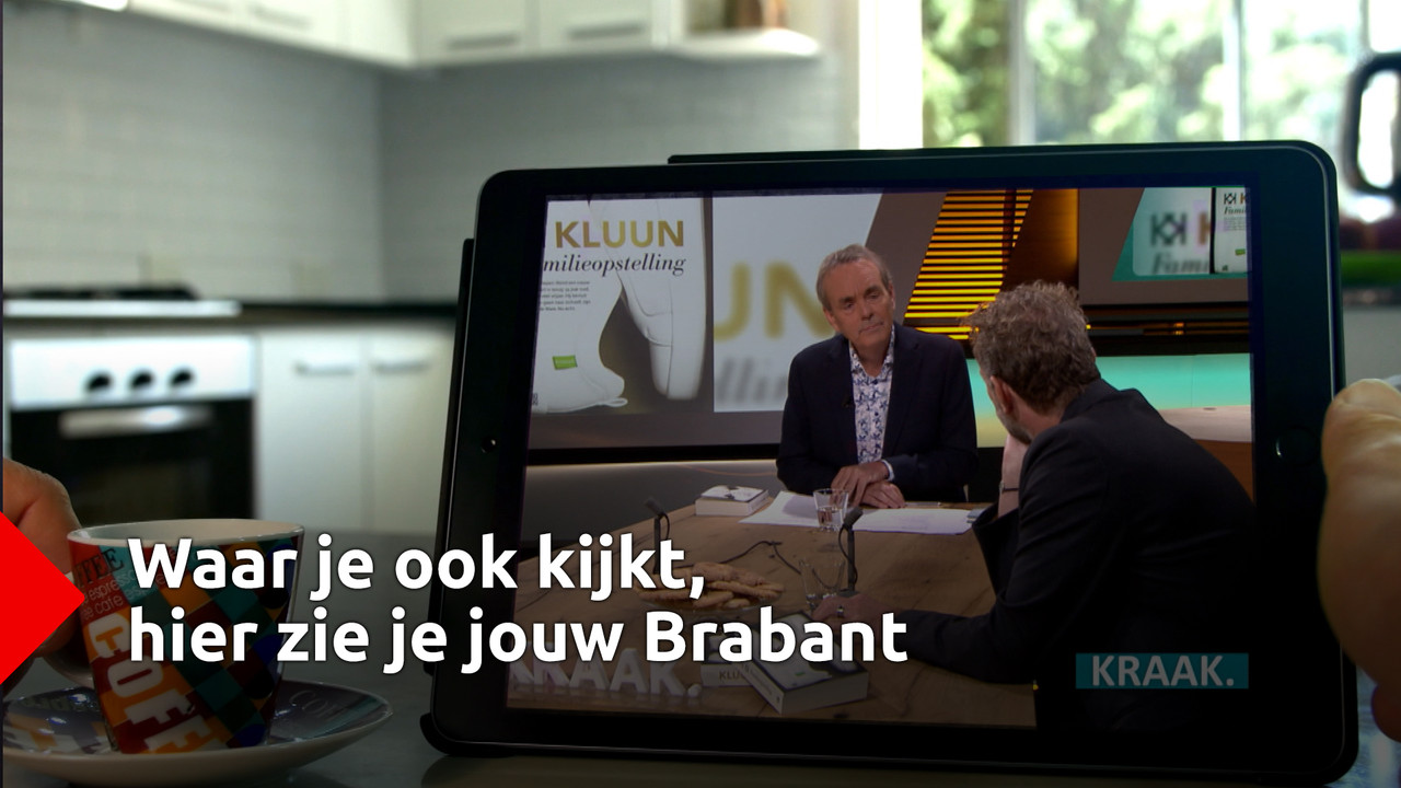 Campagne tv najaar fase 2 KRAAK