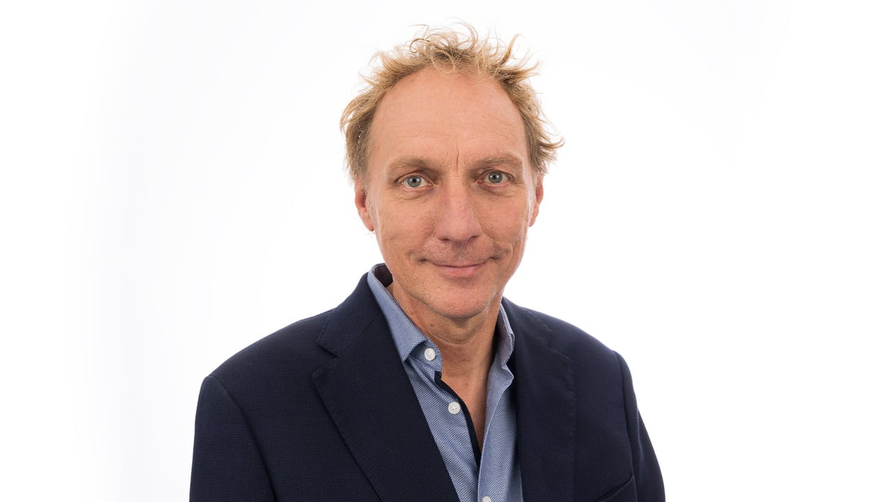 Profielfoto van Jan Peels