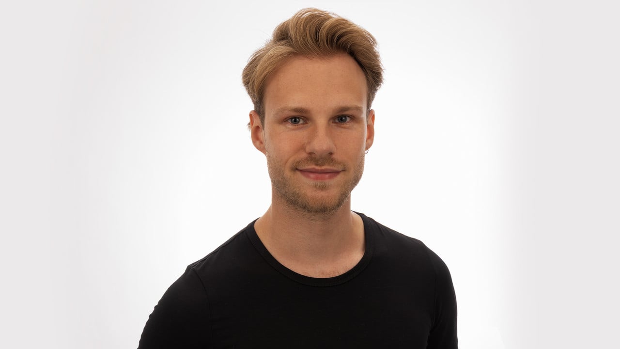 Profielfoto van Tom Brock