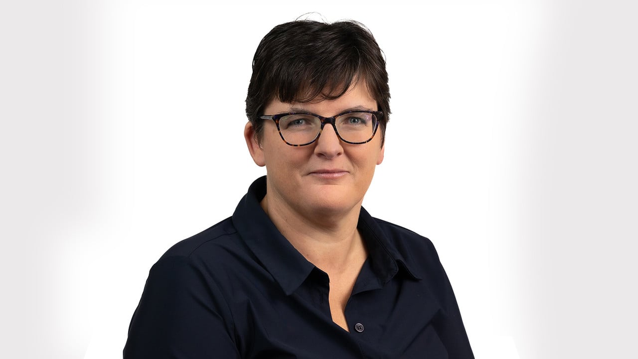 Profielfoto van Sandra Kagie