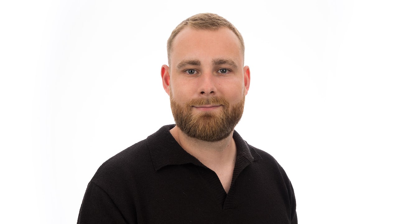 Profielfoto van Pieter Soethout