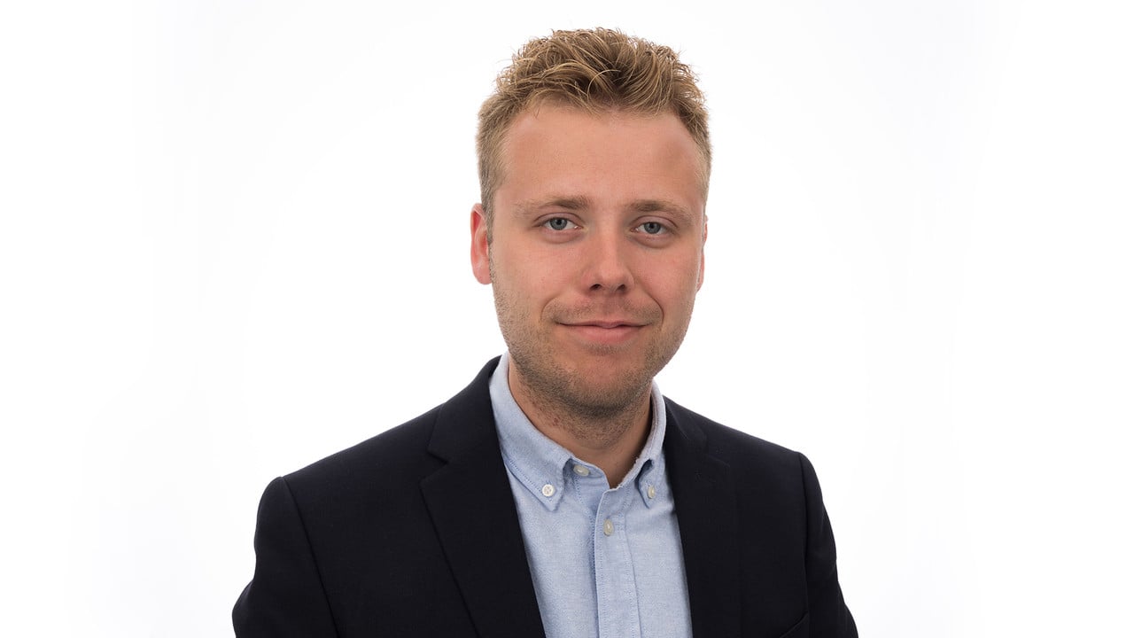 Profielfoto van Tom Berkers
