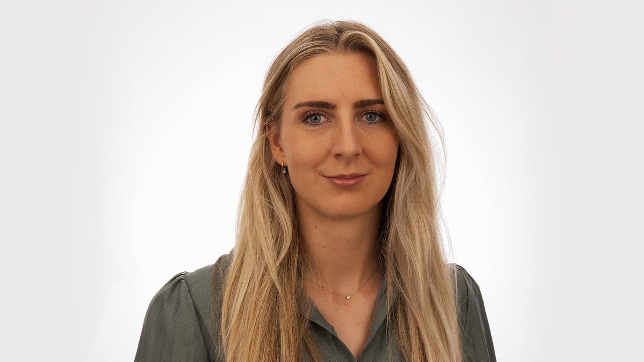 Profielfoto van Nynke Cuperus